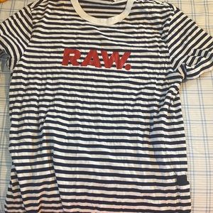 G-Star Raw Tee